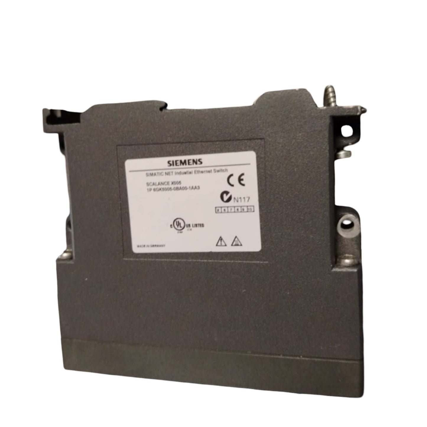 SIEMENS 6GK5005-0BA00-1AA3