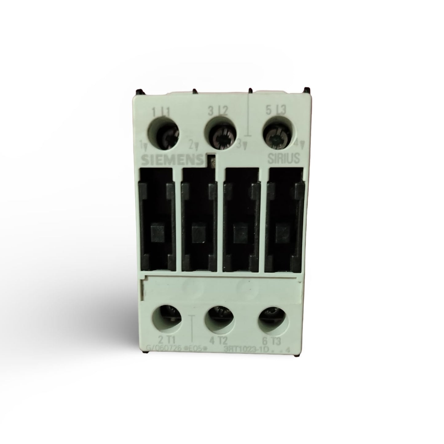 SIEMENS 3RT1023-1D