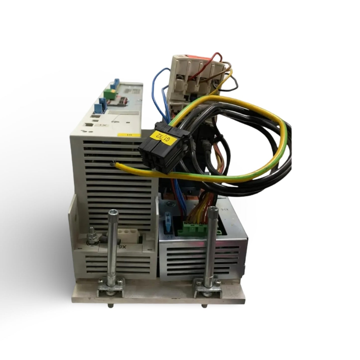 KOLSMAN KPS-600/20-ESC
