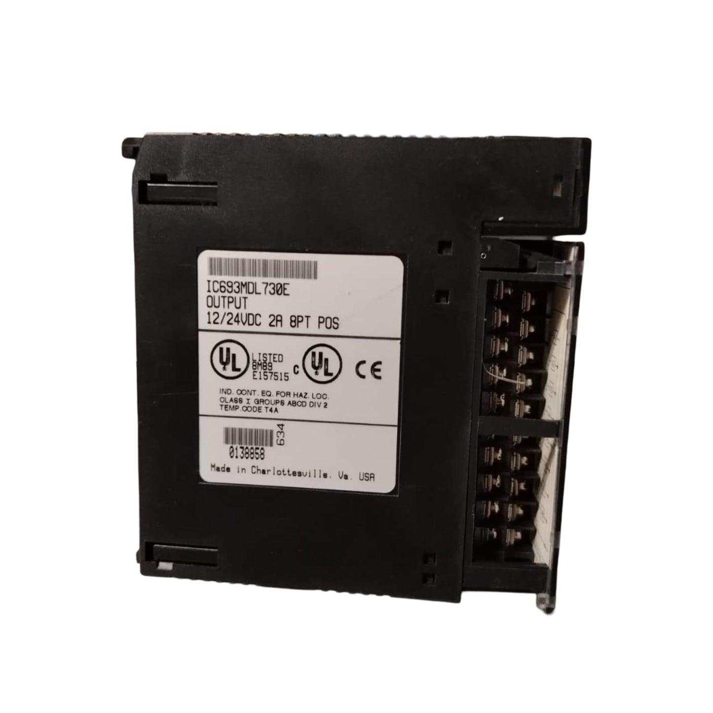 FANUC IC693MDL730E