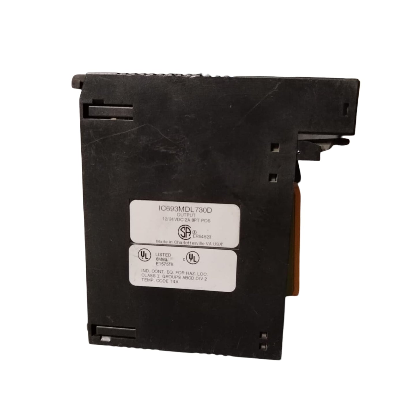 FANUC IC693MDL730D