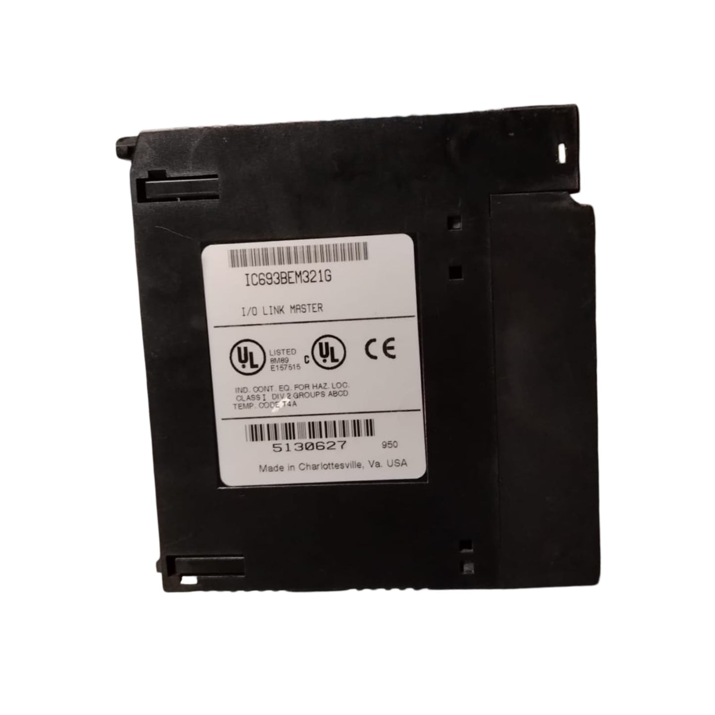 FANUC IC693BEM321G