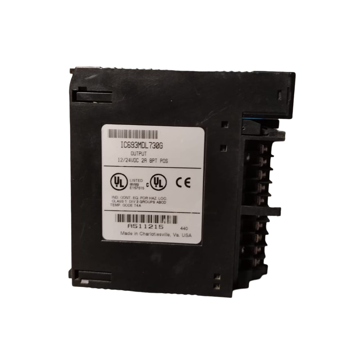 FANUC IC693MDL730G