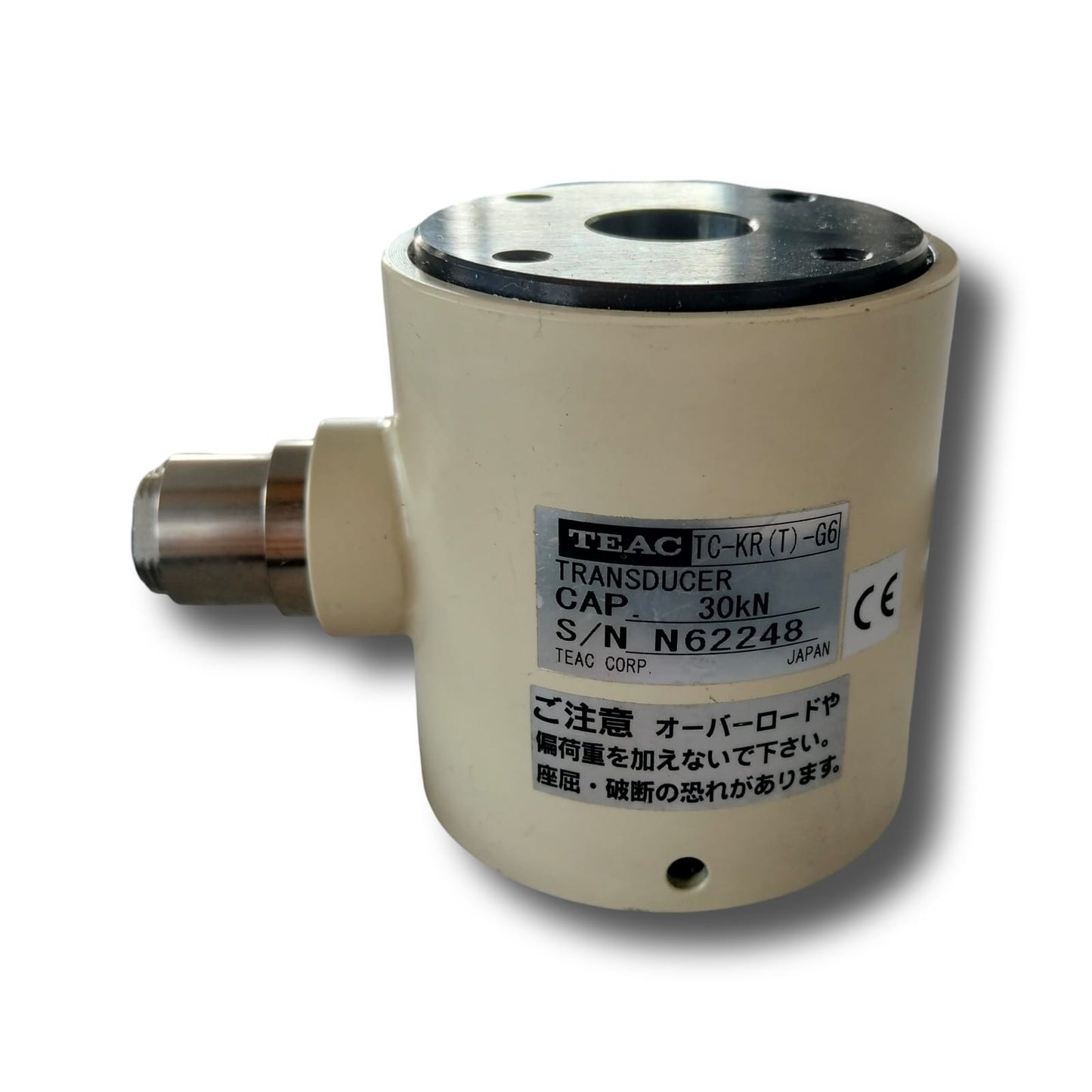 TEAC TC-KR(T)-G6