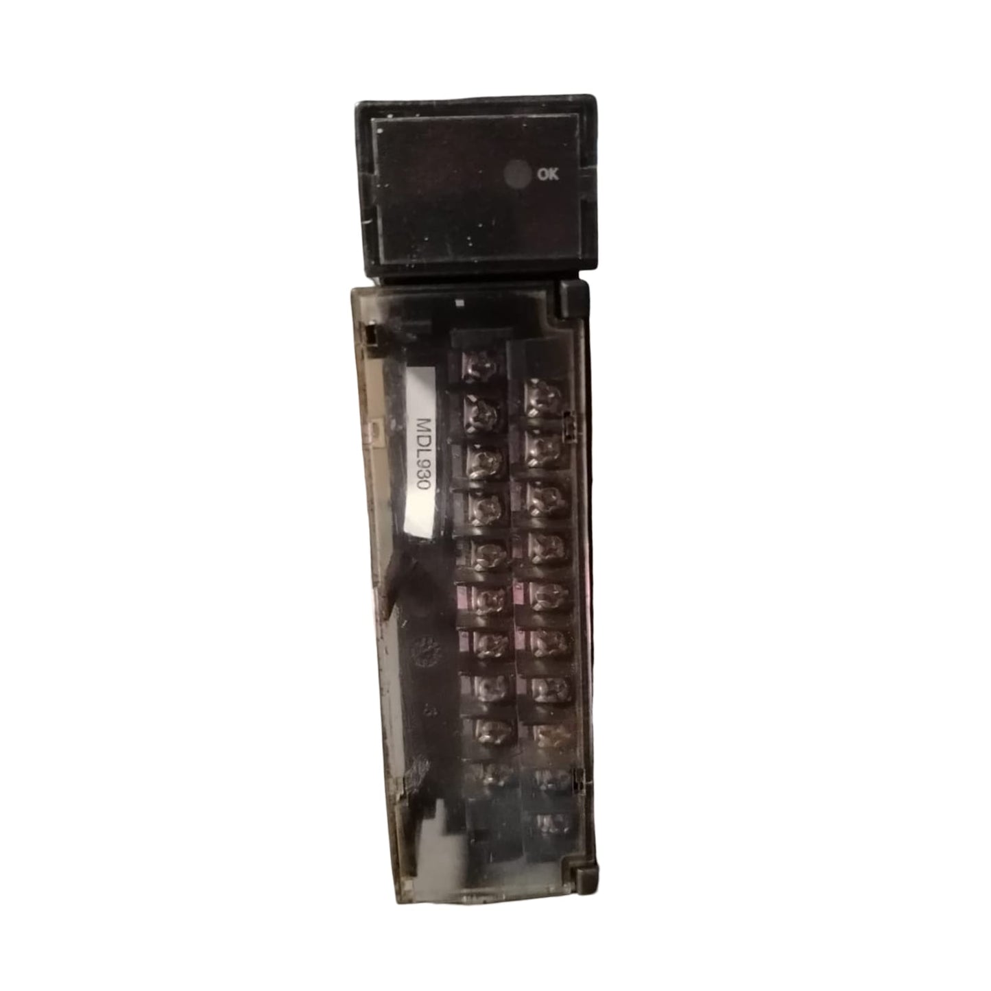 FANUC IC693ALG390F