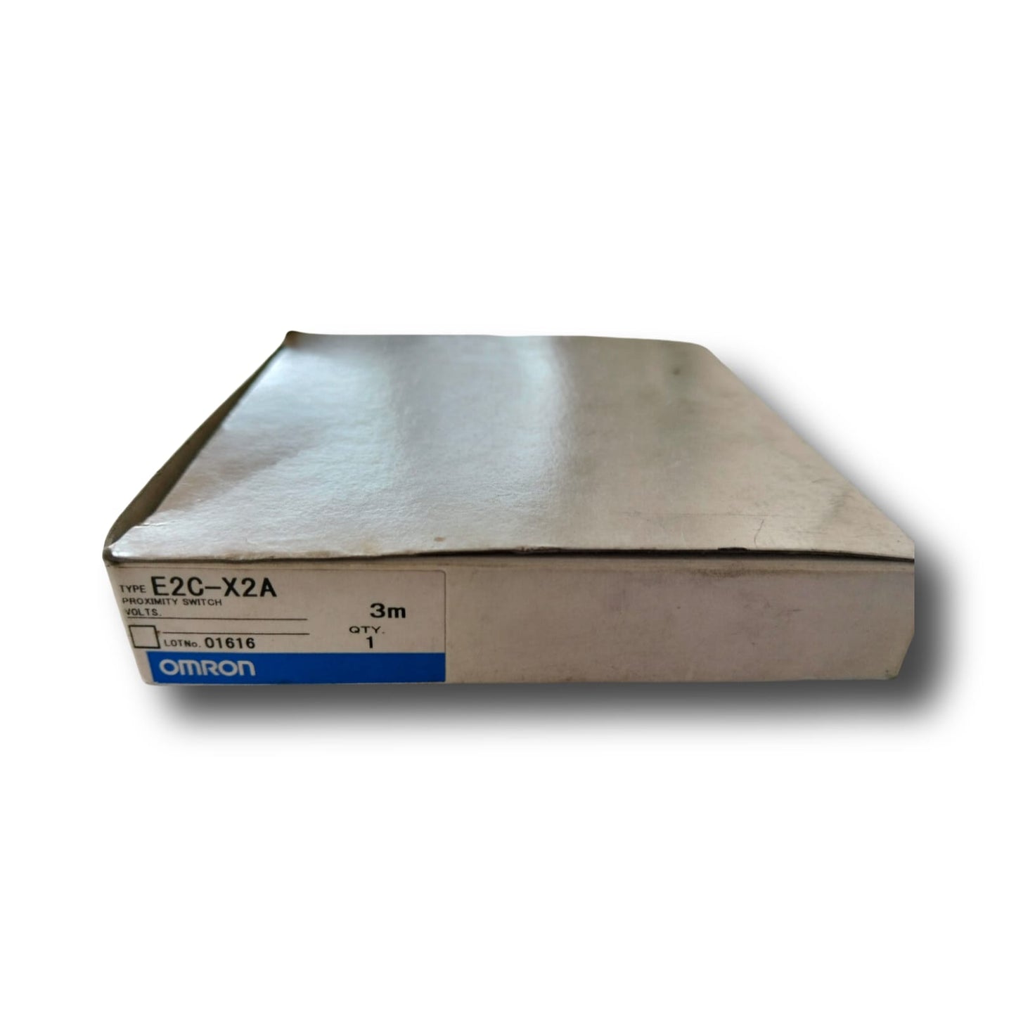 OMRON E2C-X2A