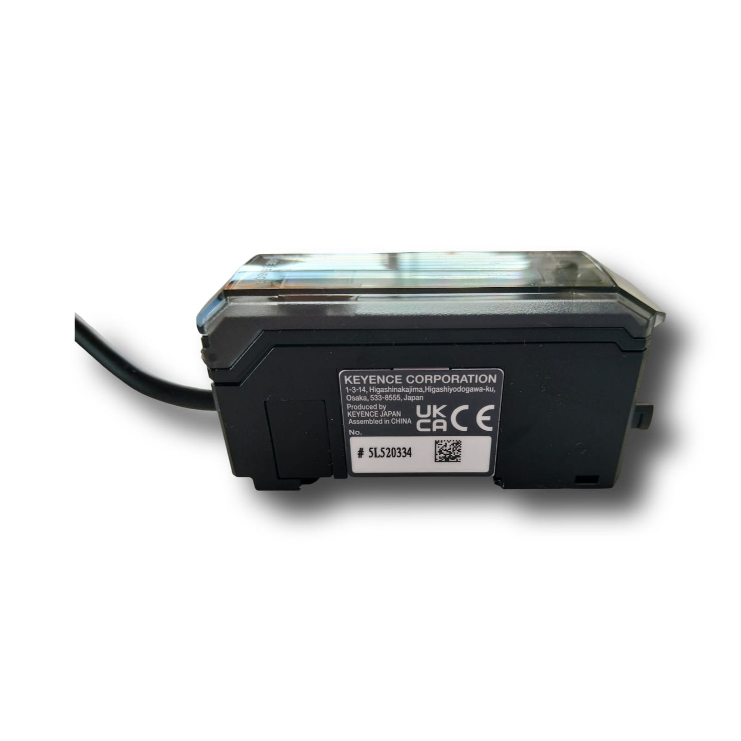 KEYENCE GT-71A
