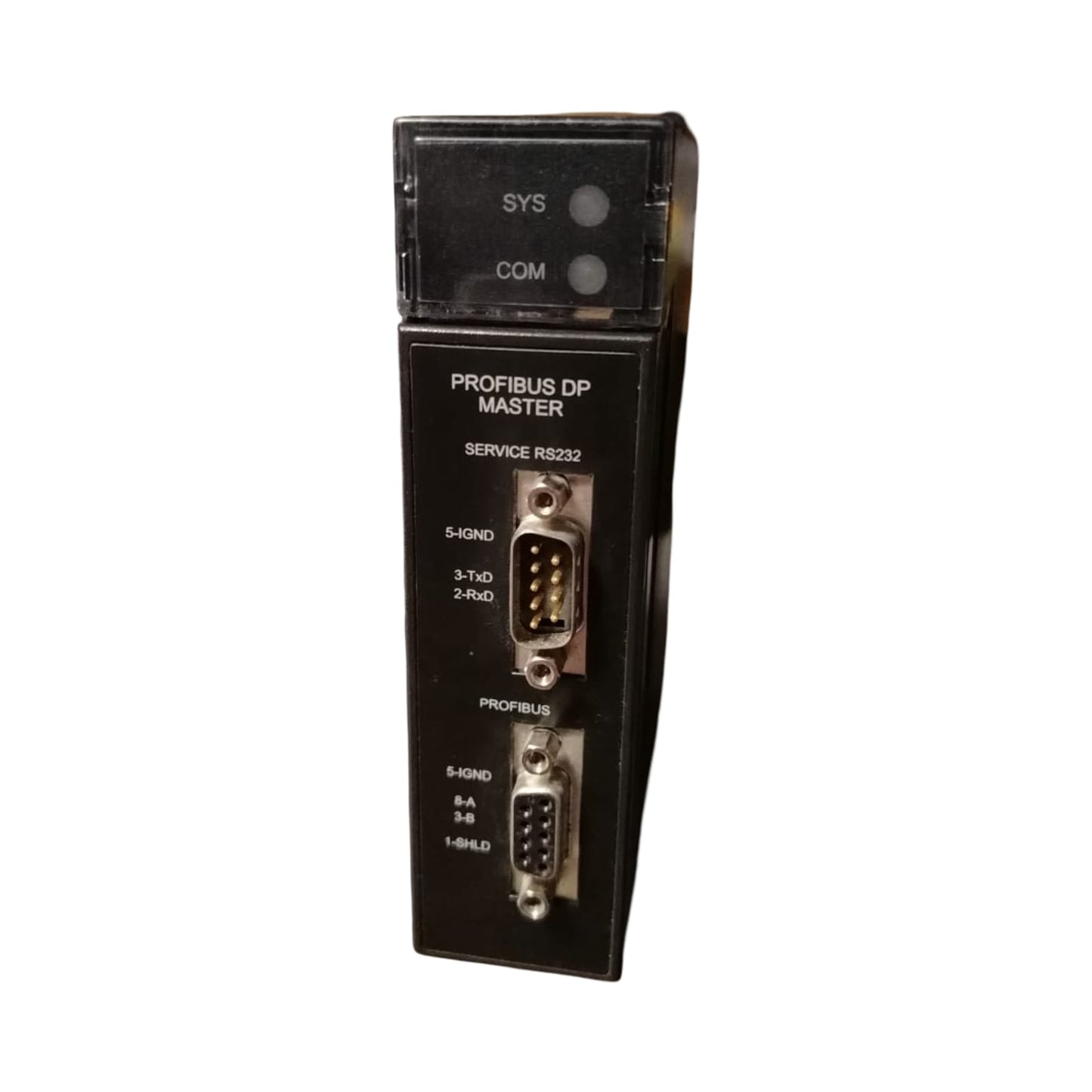 FANUC IC693PBM200-DD