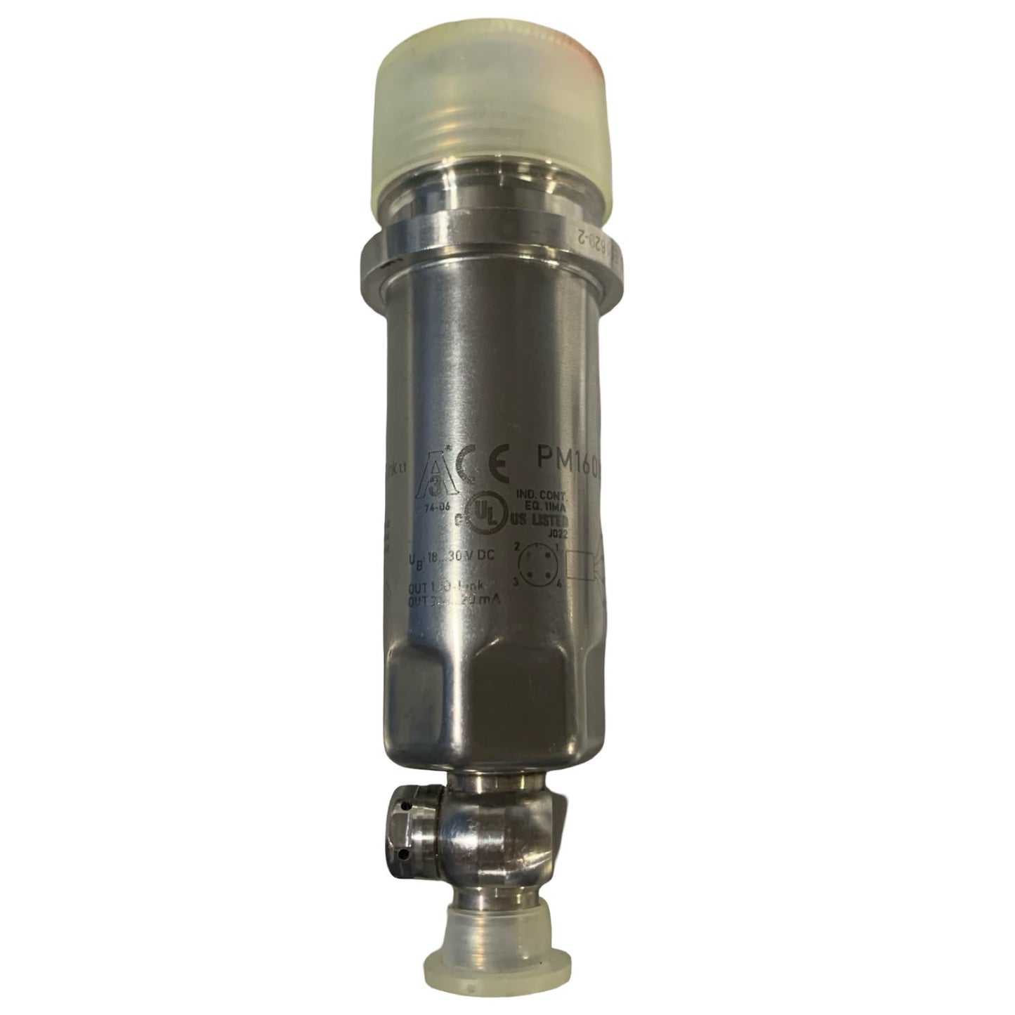 IFM PM1608