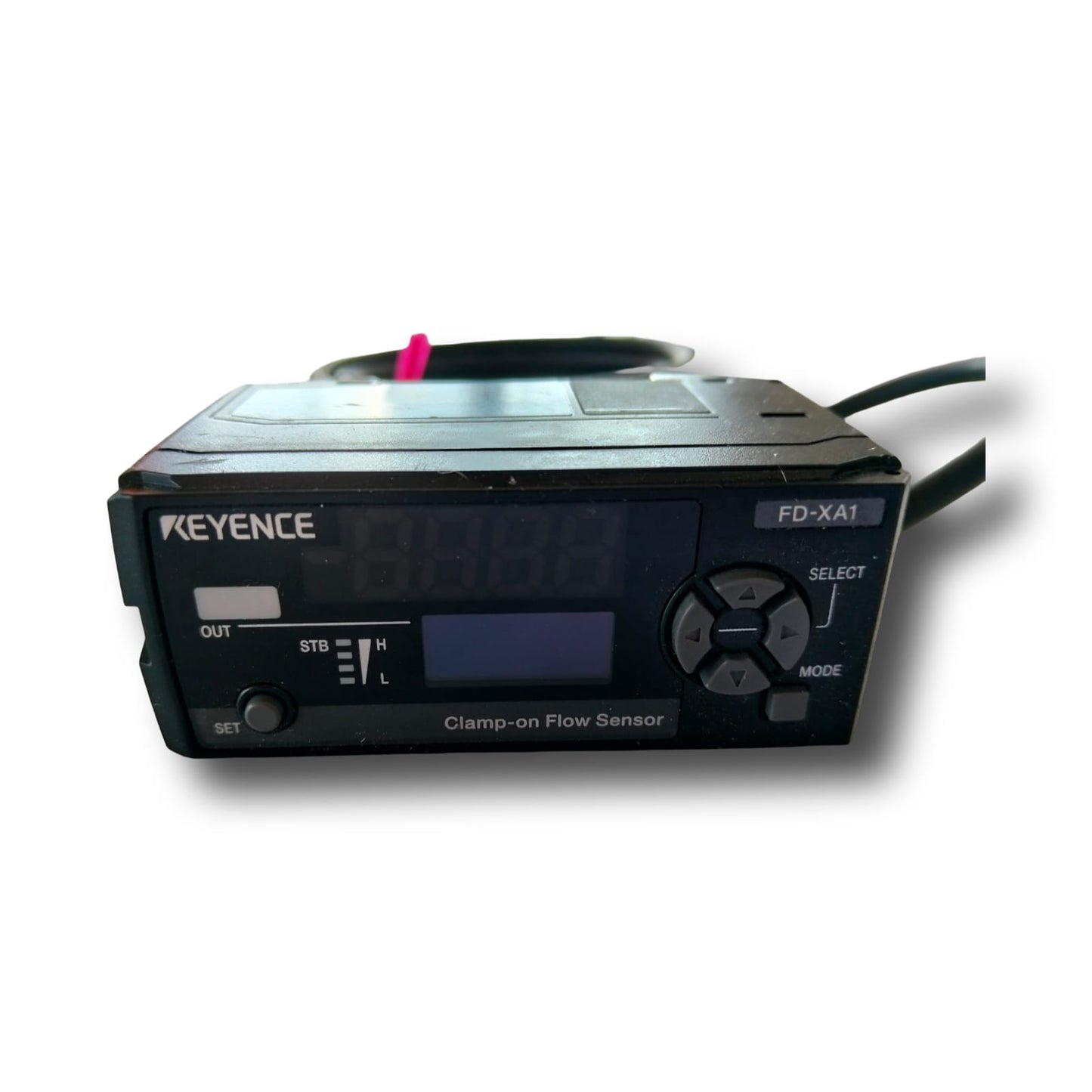 kEYENCE FD-XA1