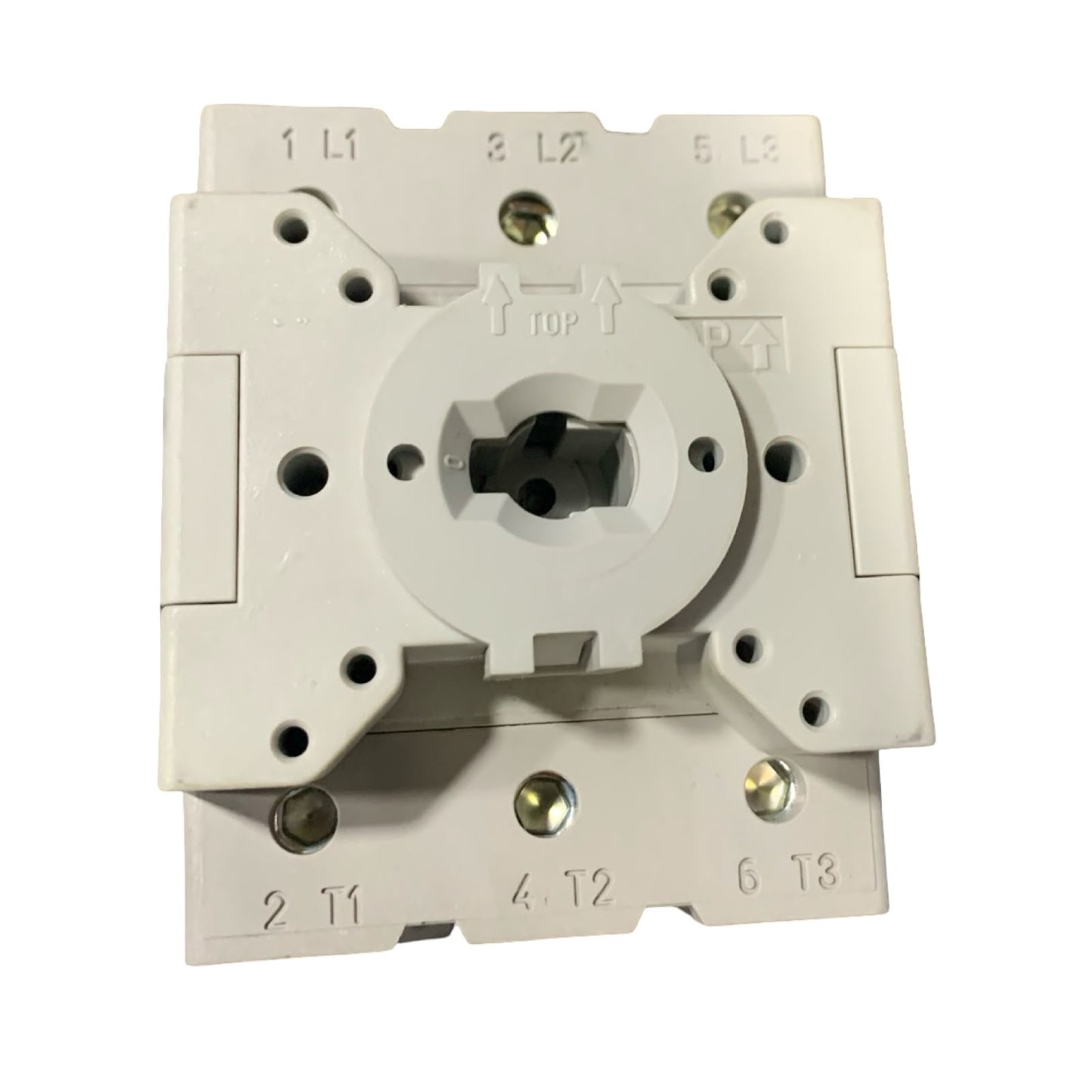 ALLEN BRADLEY 194E-A80-1753