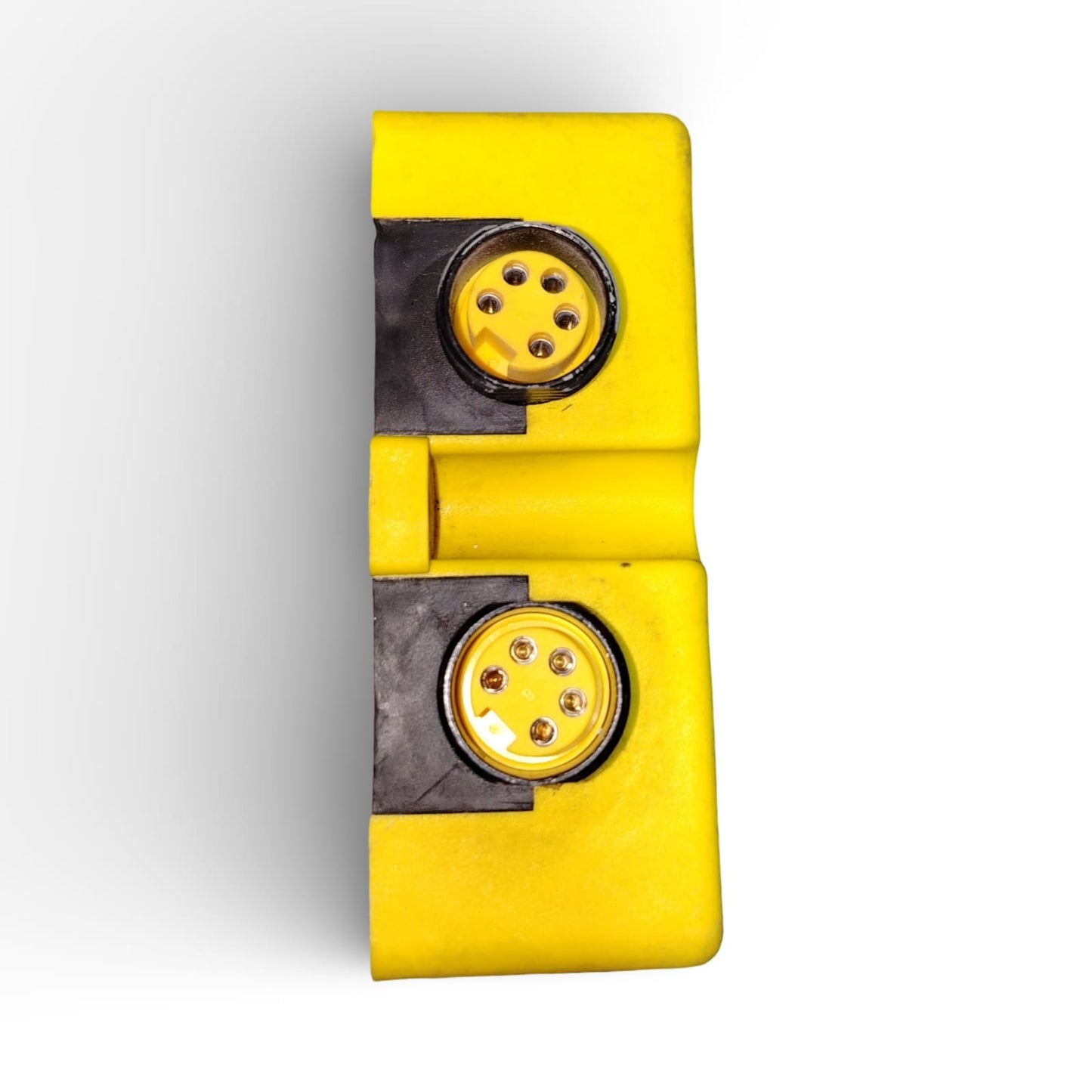 Lumberg ZLU 4-50