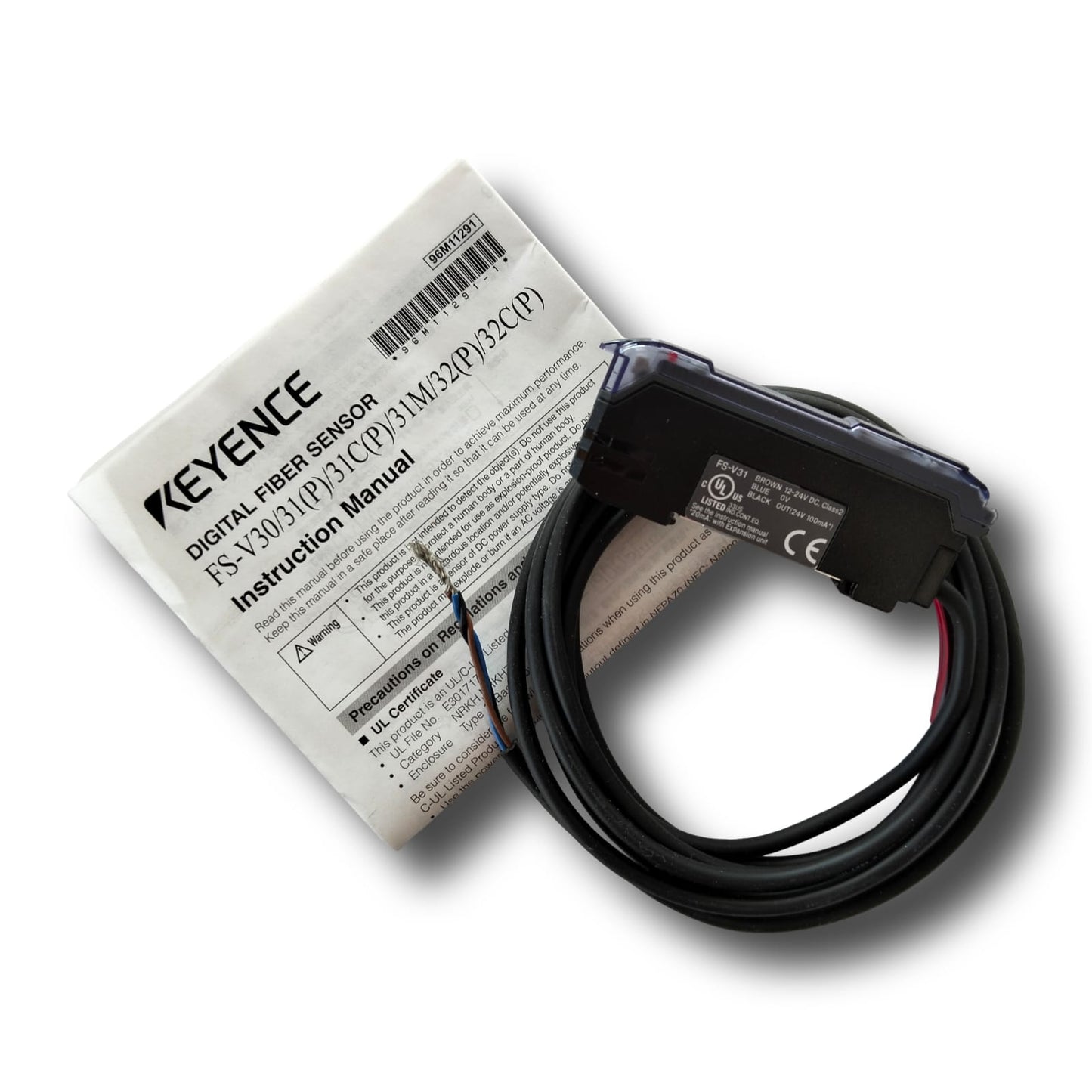 kEYENCE FS-V31