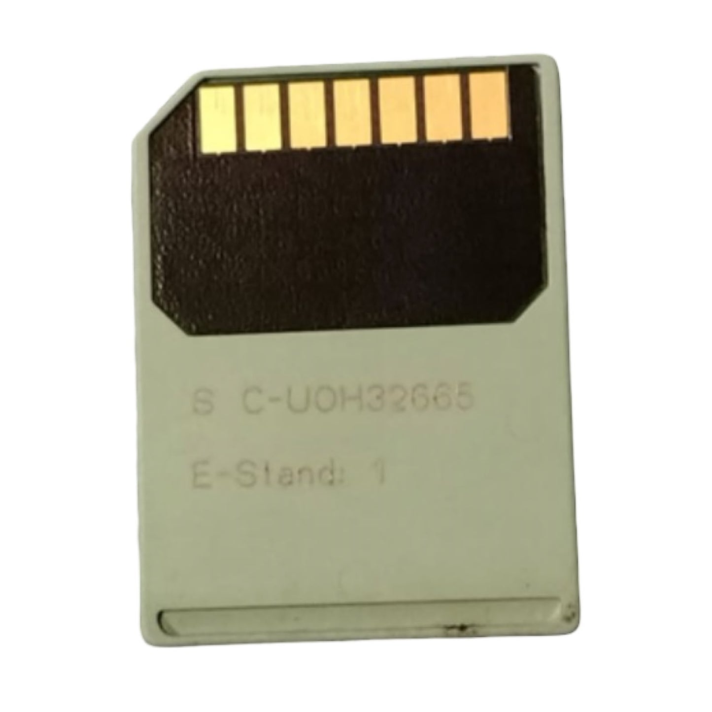 SIEMENS 6ES7 953-8LP11-0AA0