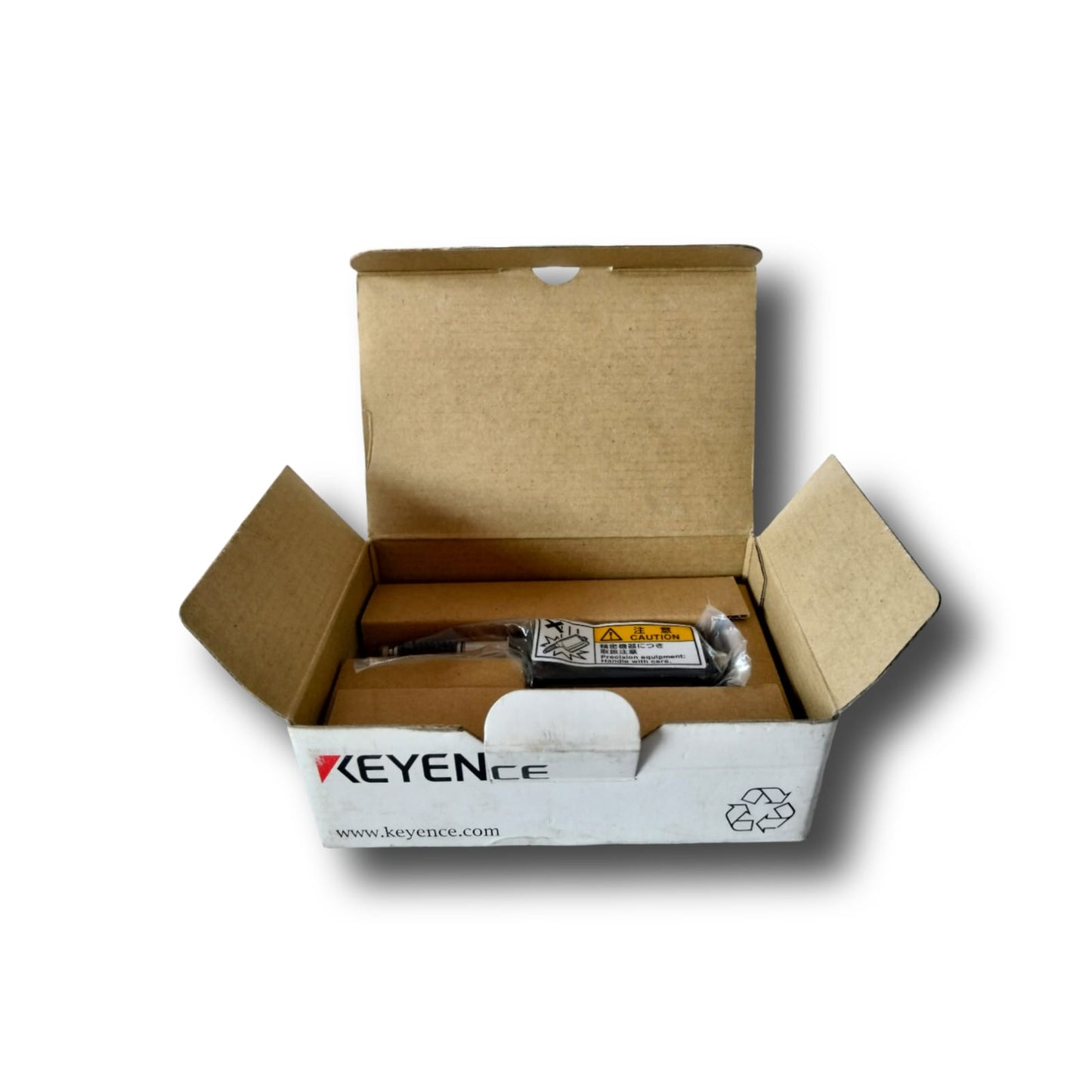 kEYENCE GT2-H12K
