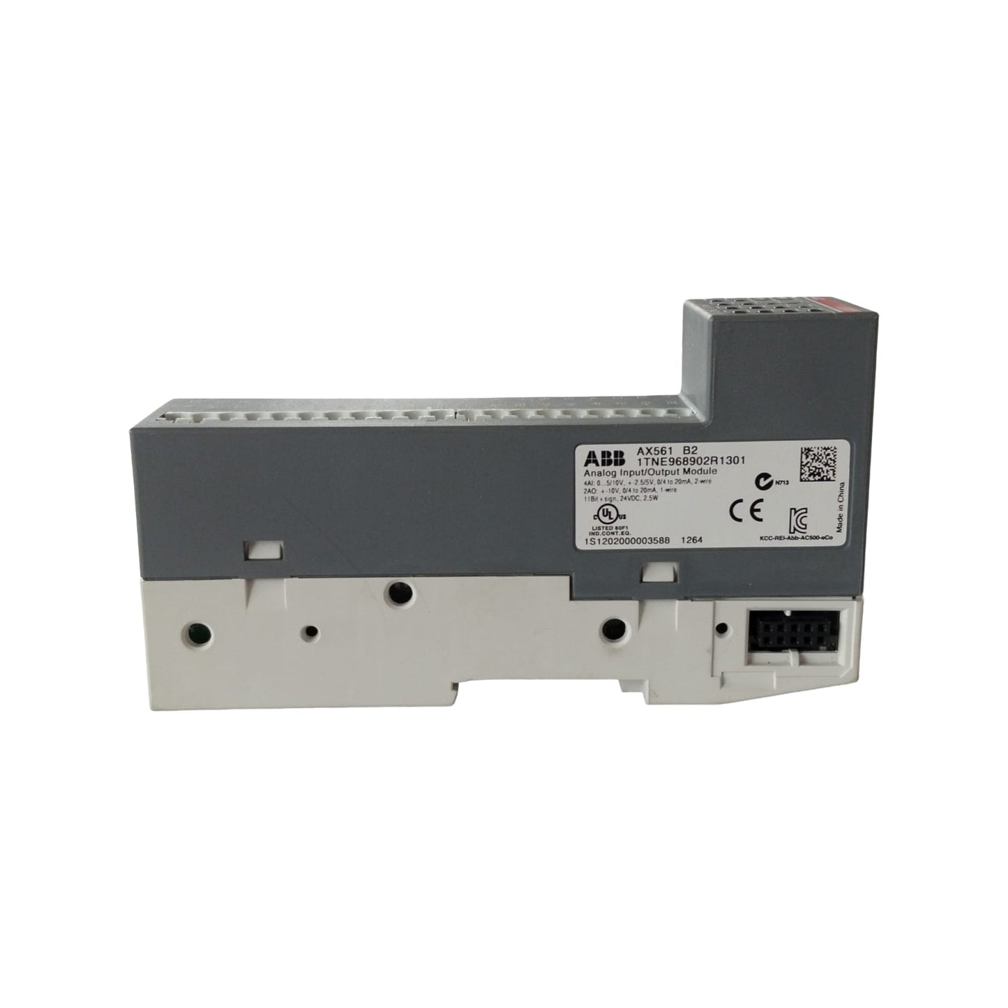 ABB AX561