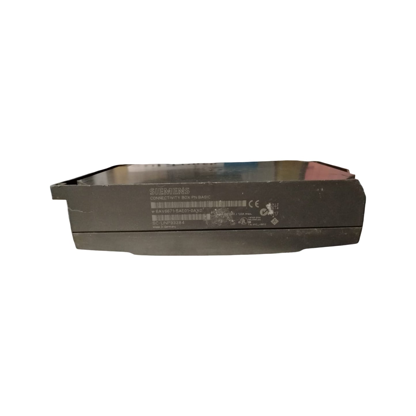 SIEMENS 6AV6671-5AE01-0AX0