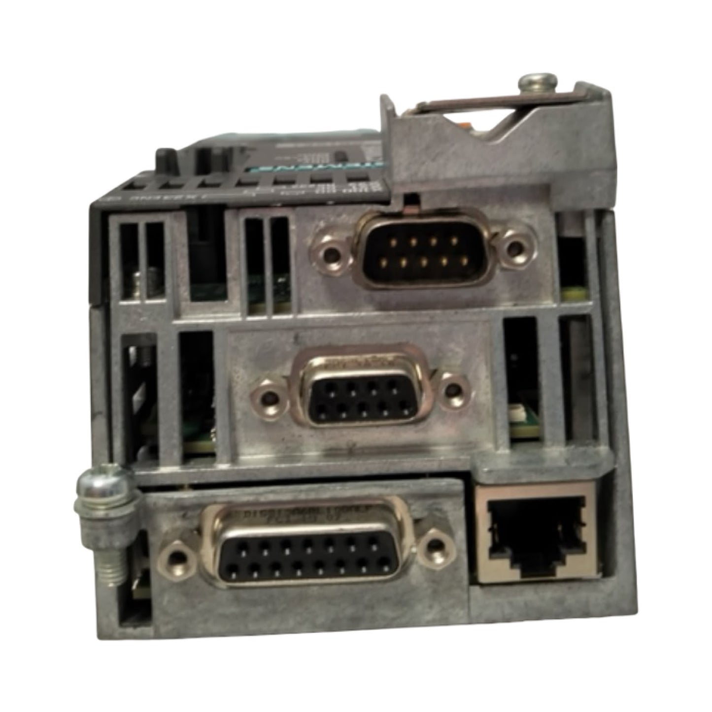 SIEMENS 6SL3040-1LA00-0AA0