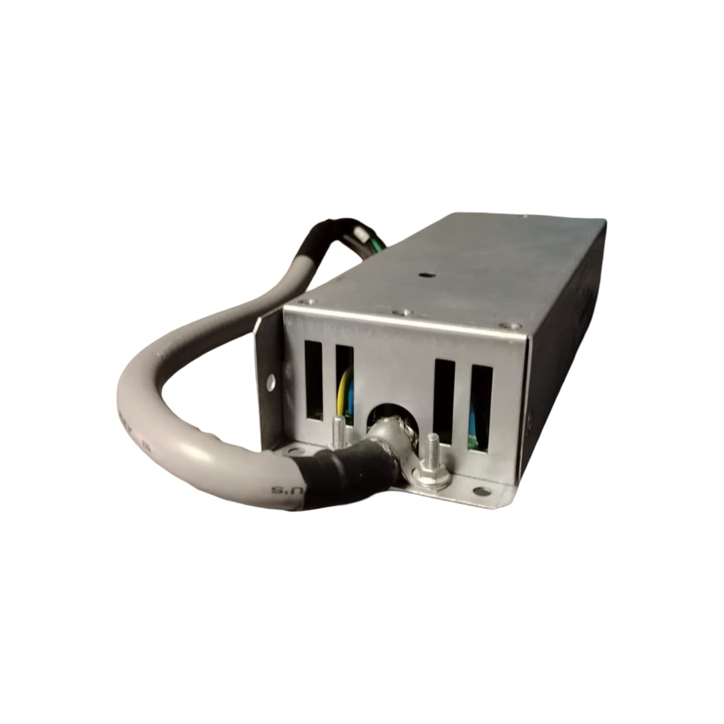 SIEMENS 6SE6400-2FA00-6AD0