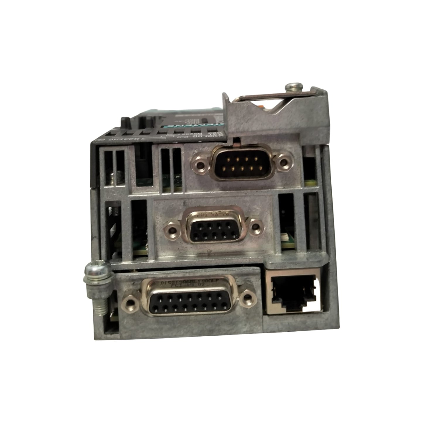 SIEMENS 6SL3040-1LA00-0AA0