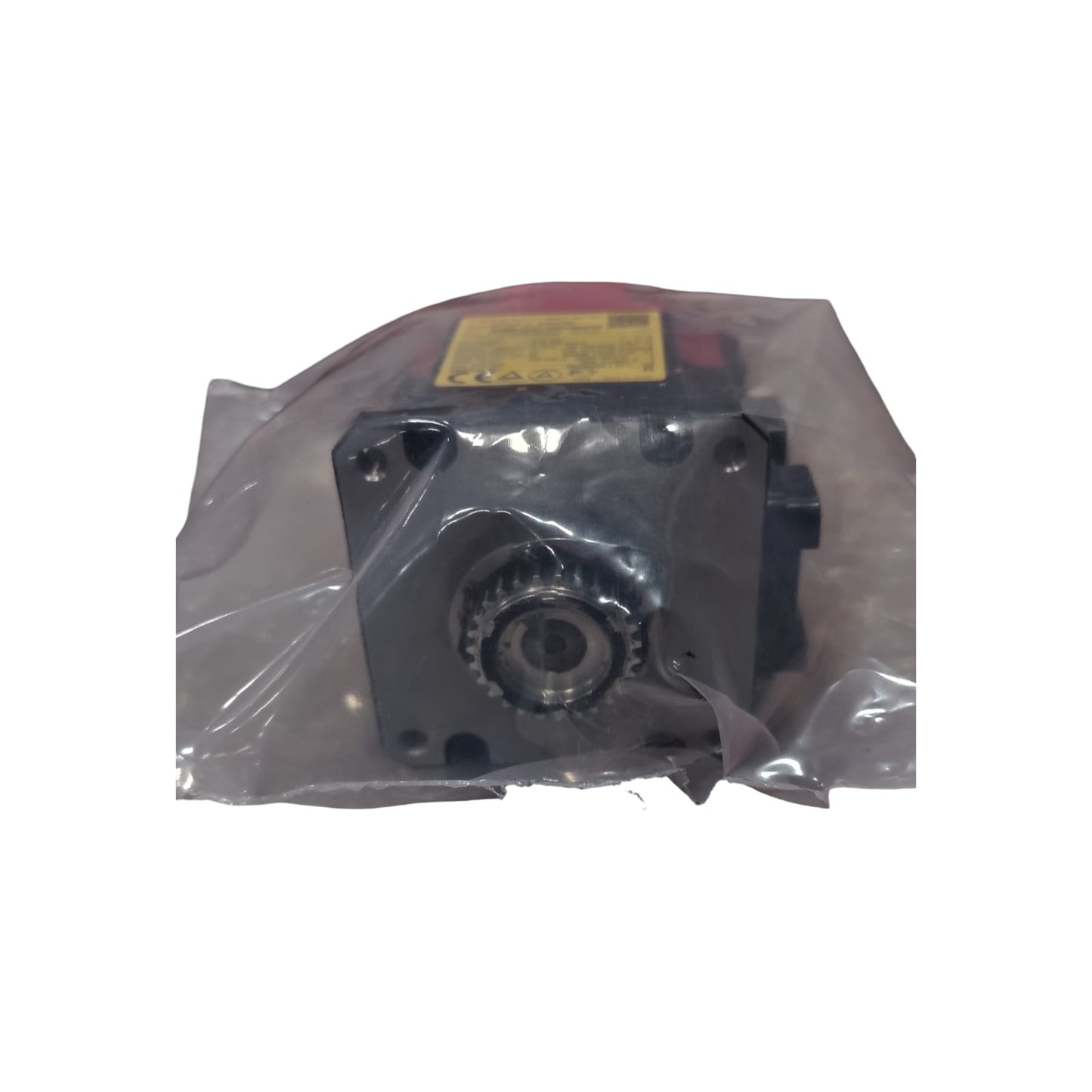 FANUC A06B-0117-B855#0049