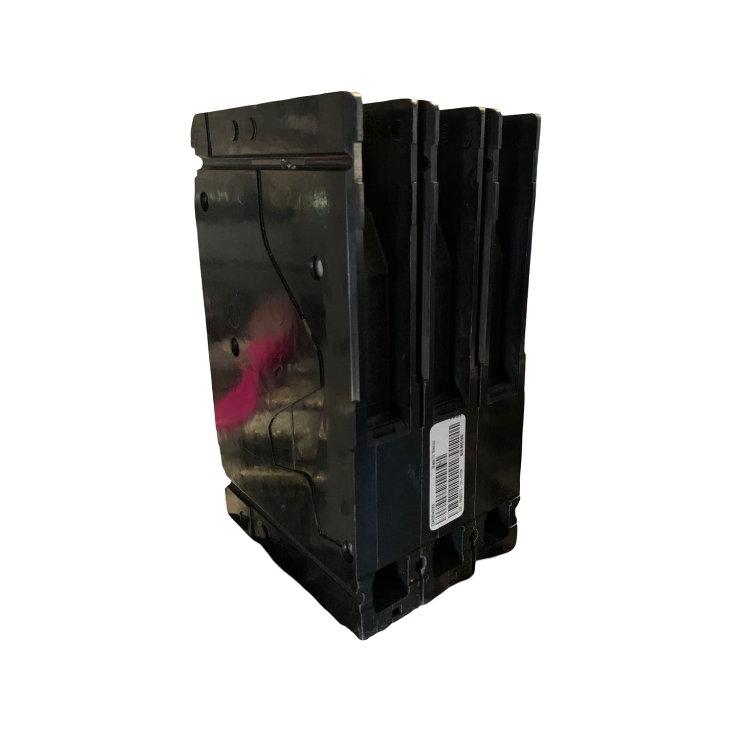 SIEMENS 0M-0962010-1H-0109
