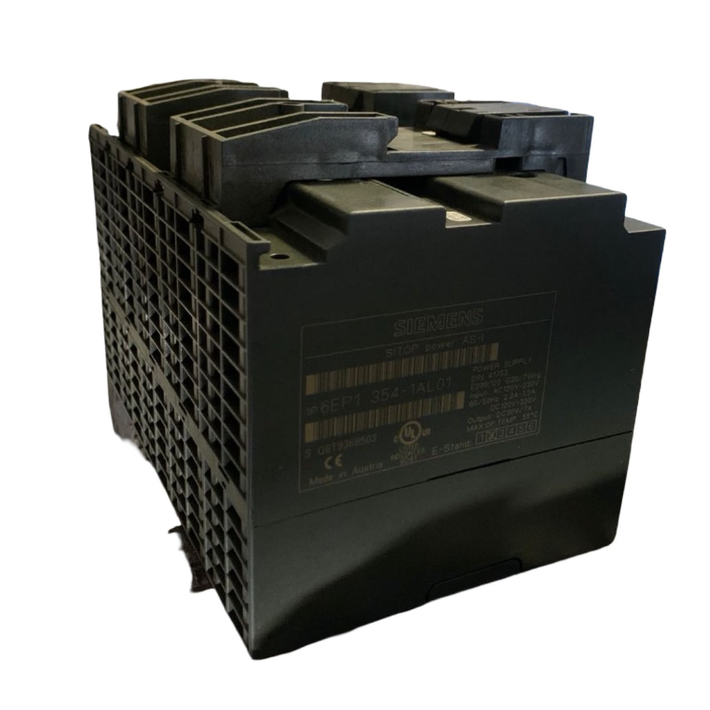 SIEMENS 6EP1 354-1AL01