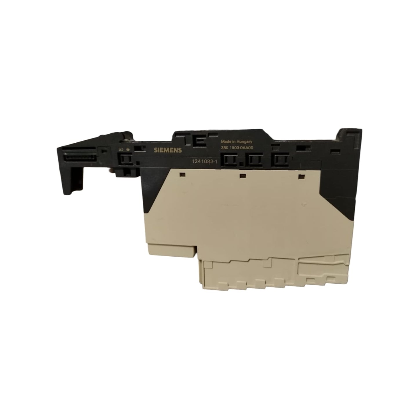 SIEMENS 3RK 1903-0AA00