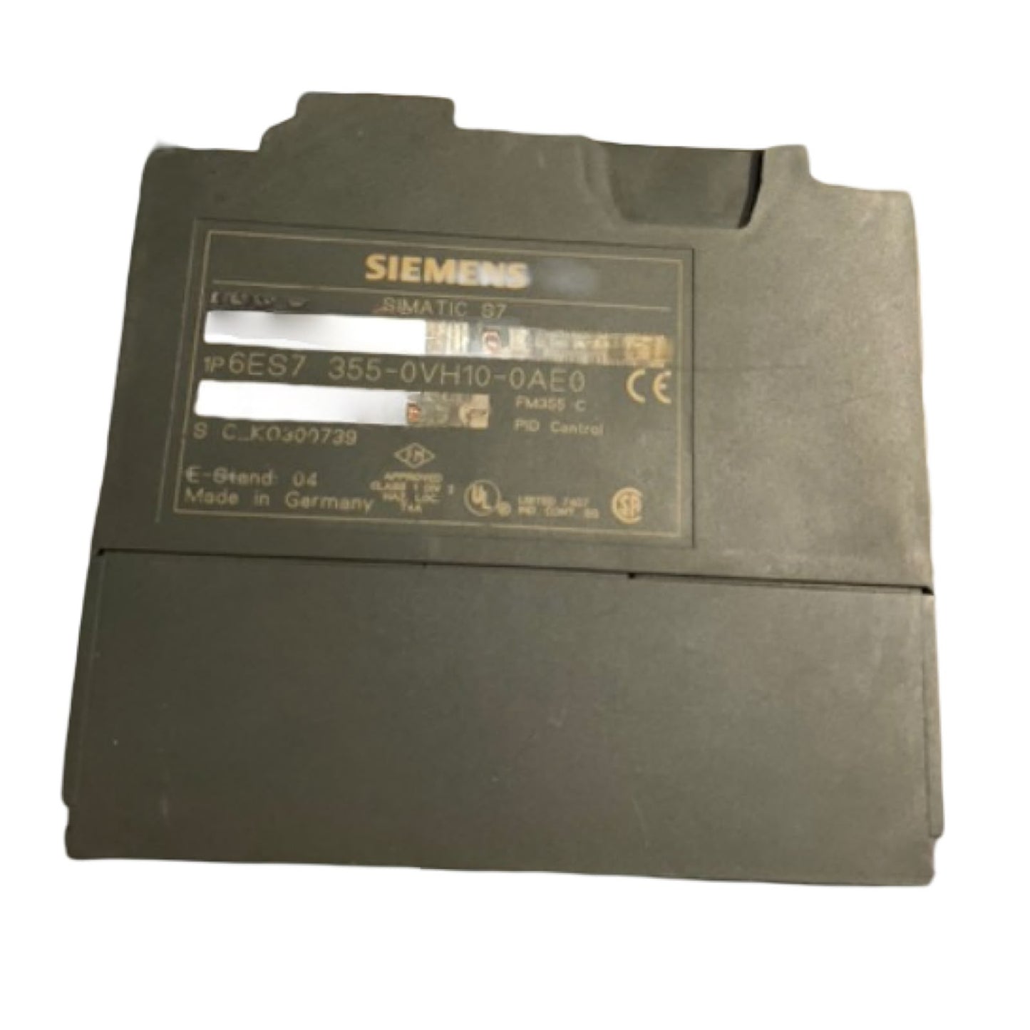 SIEMENS 6ES7 355-0VH10-0AE0