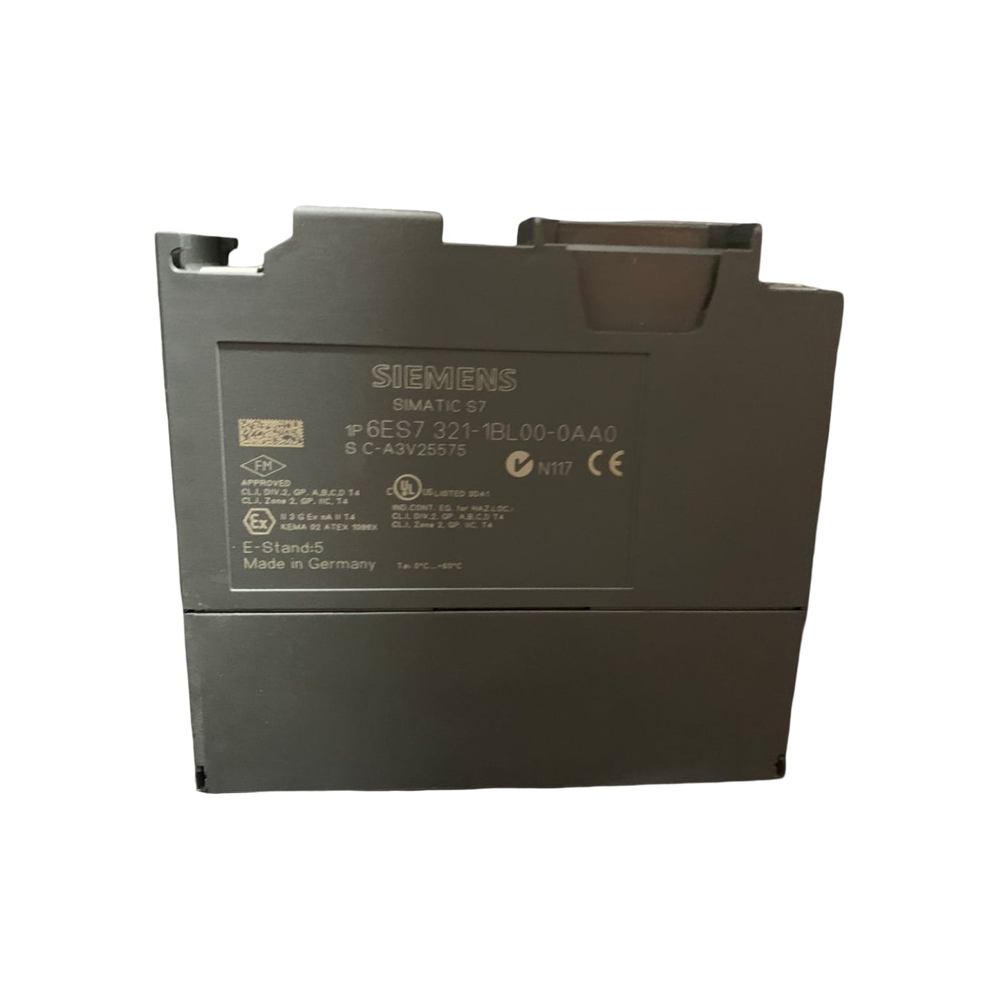 SIEMENS 6EP1 931-2DC31