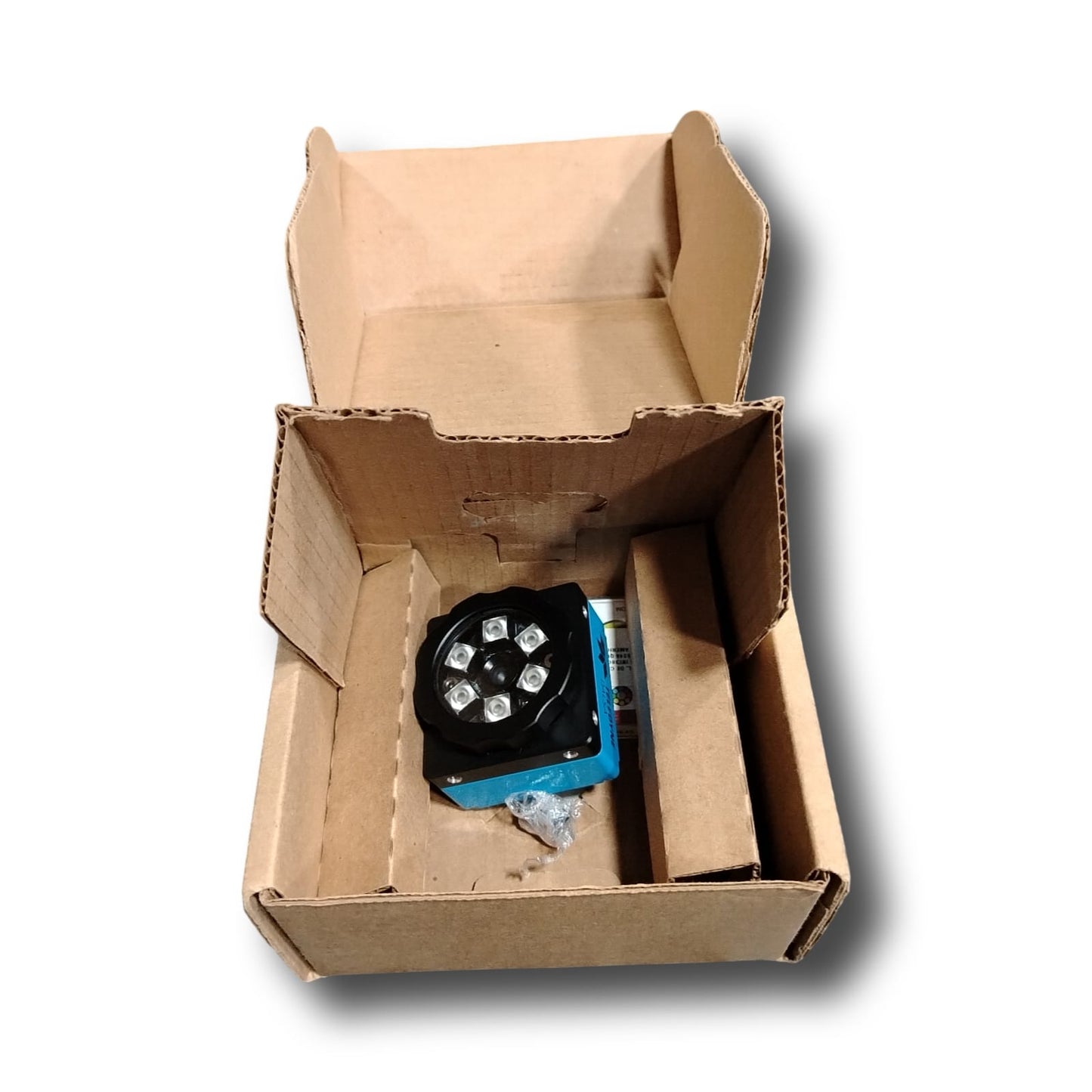 TELEDYNE BSP-21-01M22-00-R