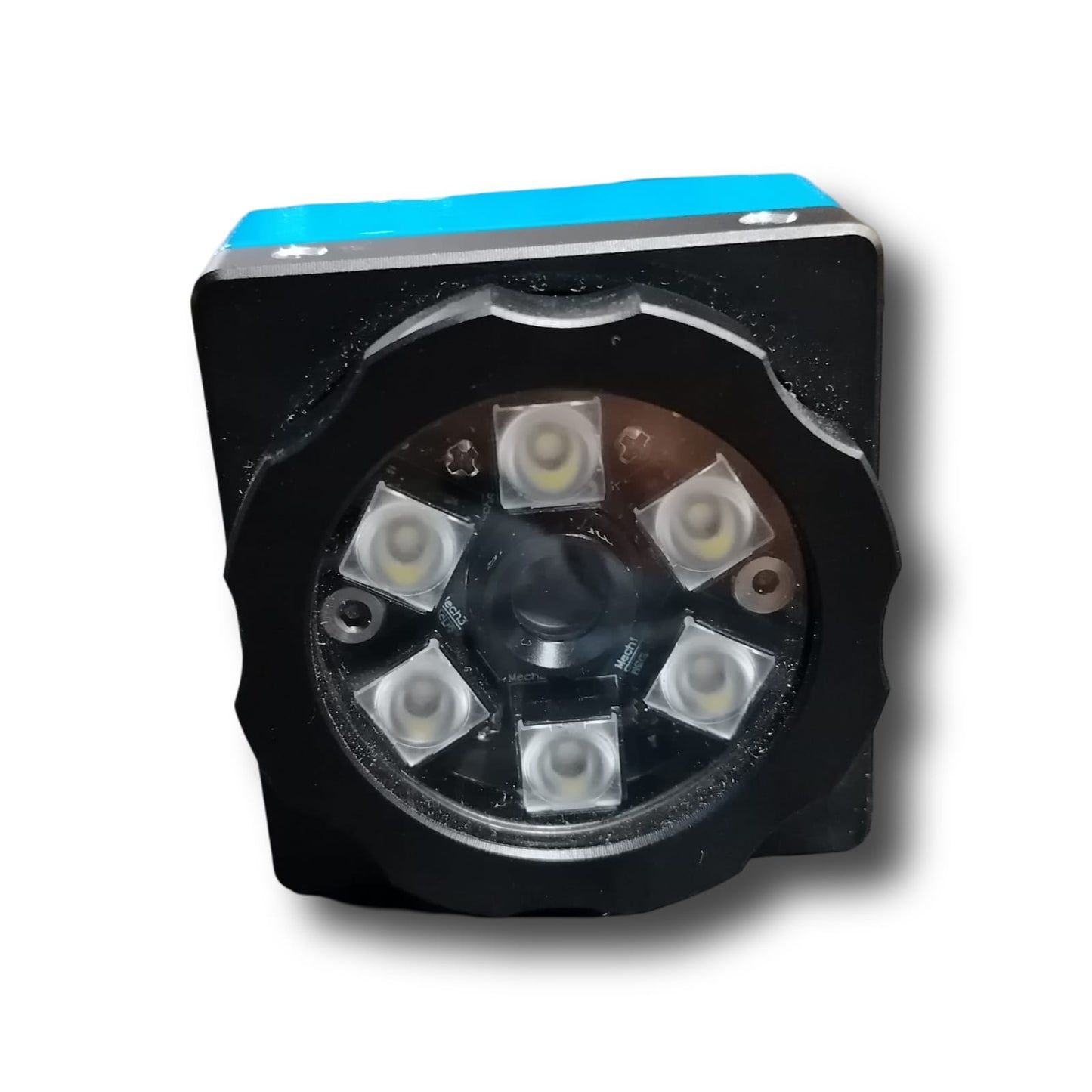 TELEDYNE BSP-21-01M22-00-R