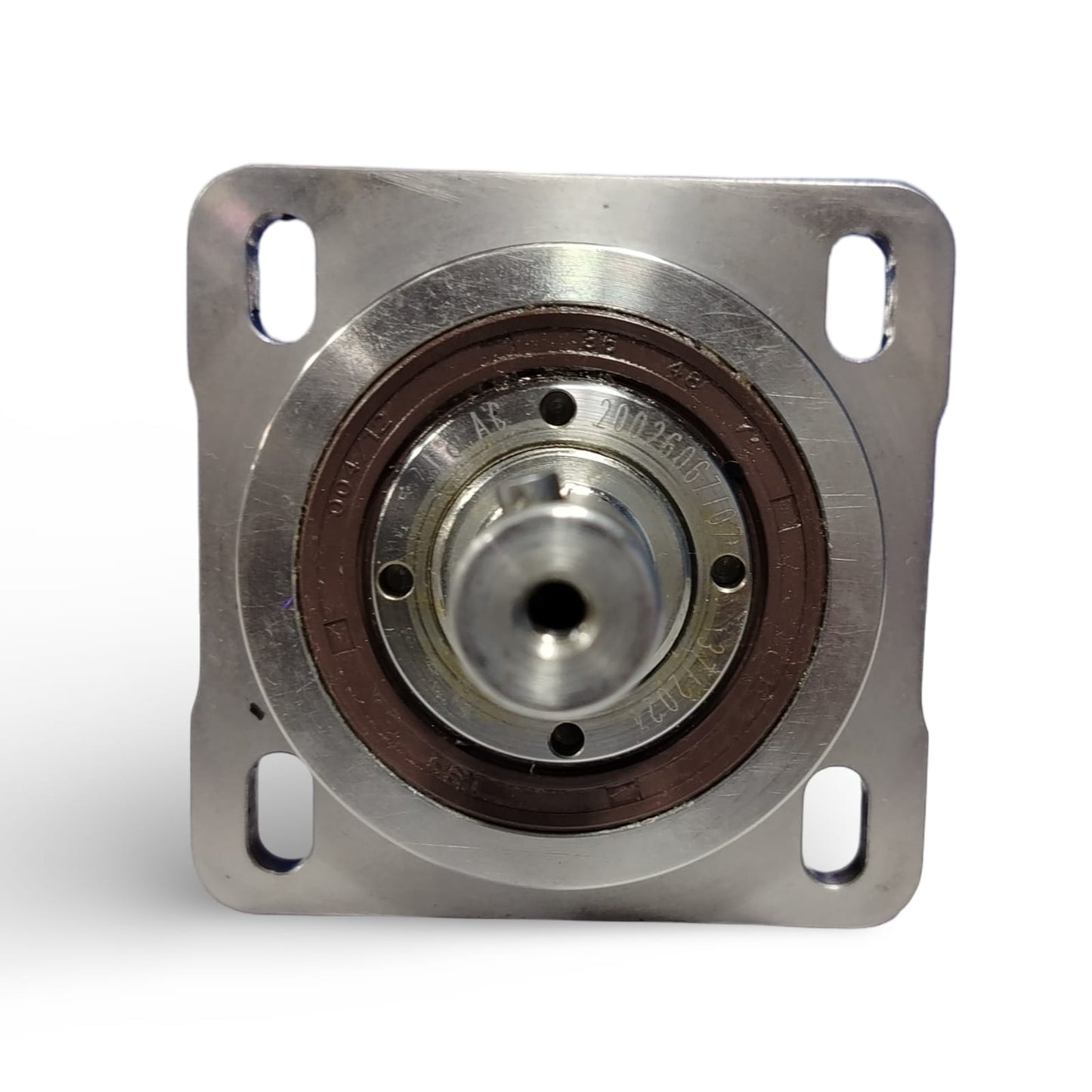 WITTENSTIEN NPR 015S-MF2-40