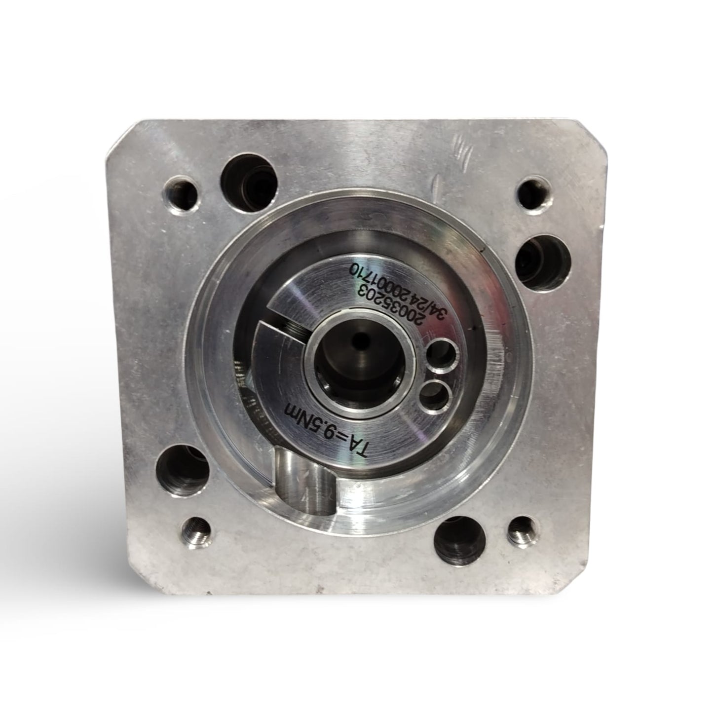 WITTENSTIEN NPR 015S-MF2-40