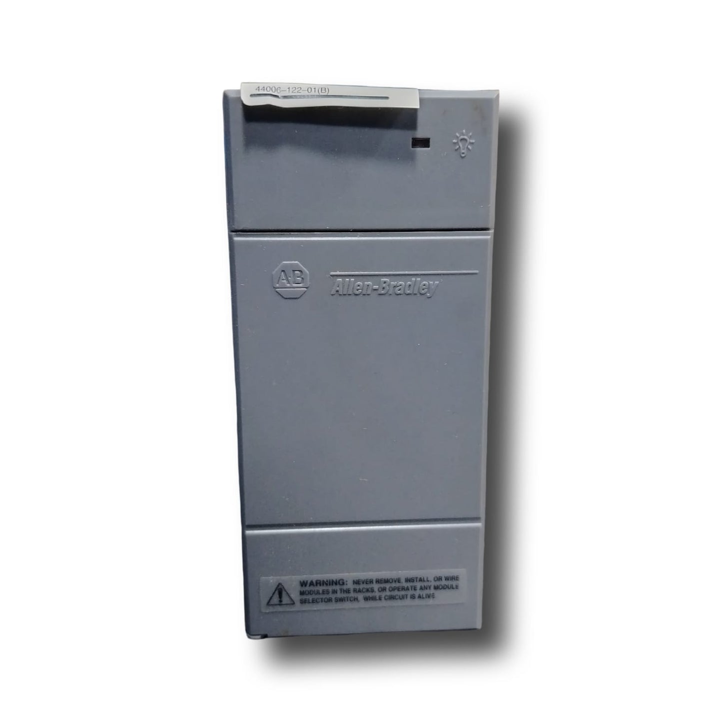 ALLEN-BRADLEY 1746-P1 SER A