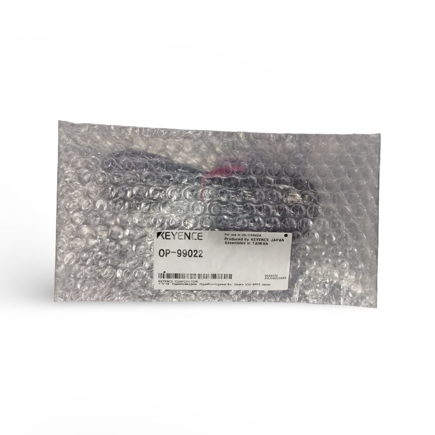 KEYENCE OP-99022