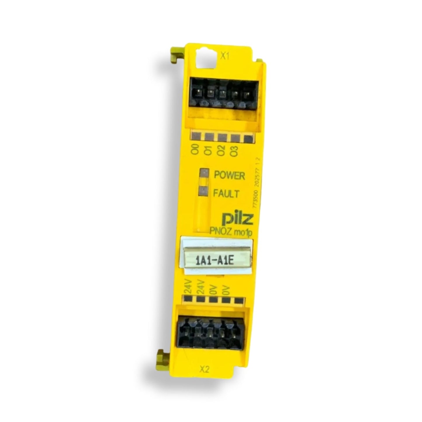 PILZ PNOZ MO1P 773500