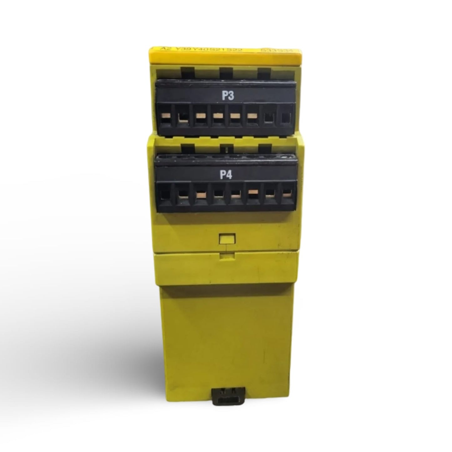 PILZ Pnoz Xv2p 777504