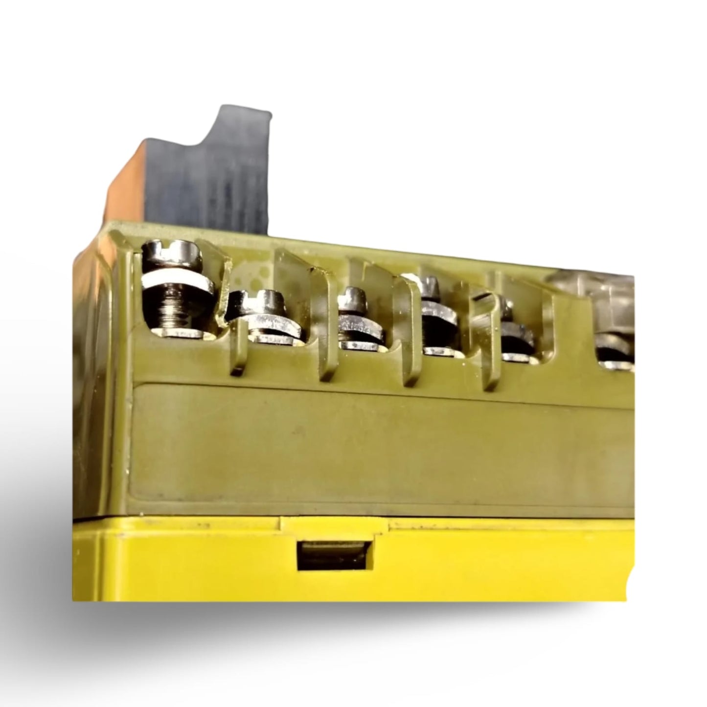 PILZ PNOZ 8 24VDC 3S 1O