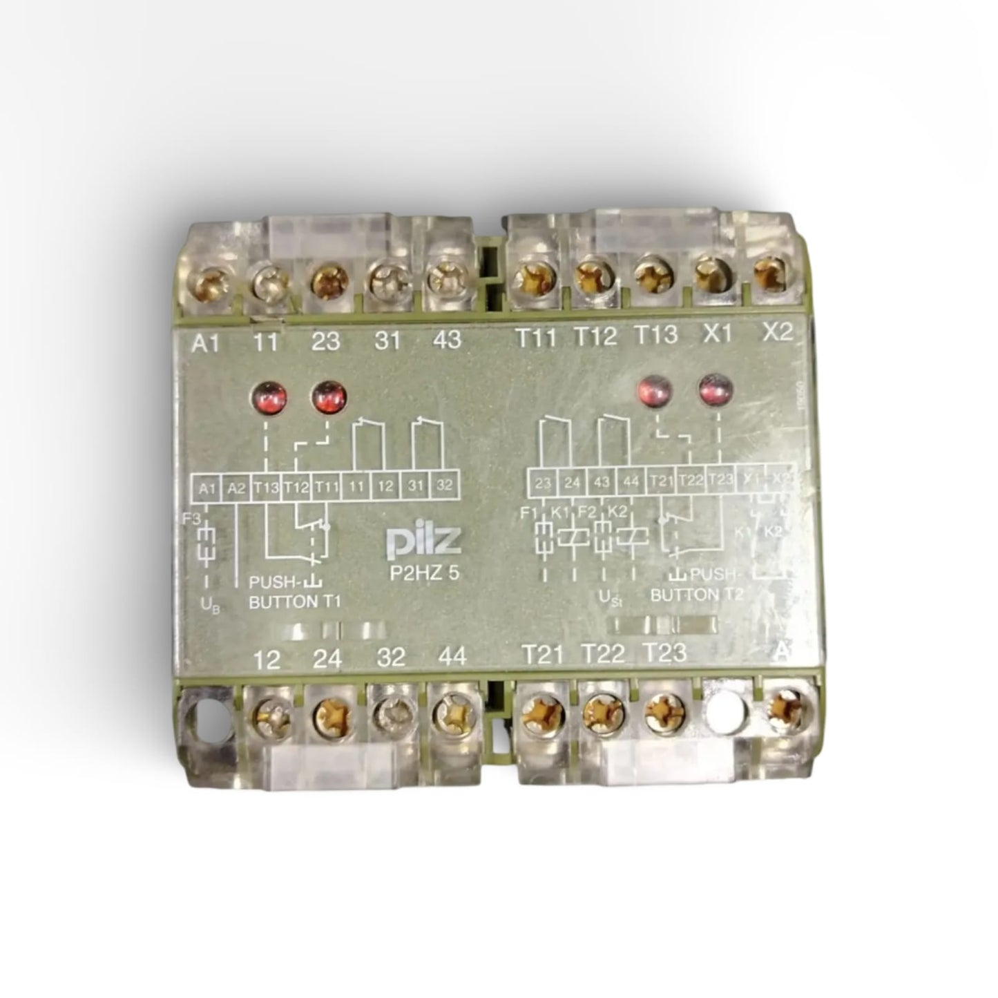 PILZ P2HZ 5 474390