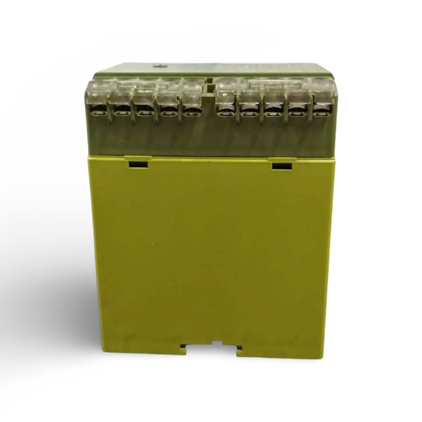 PILZ PNOZ V 24VDC 3S 1O
