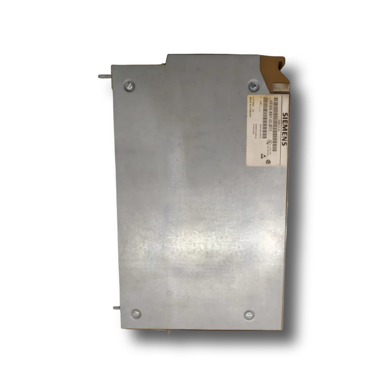 SIEMENS 6ES7 491-0LB11