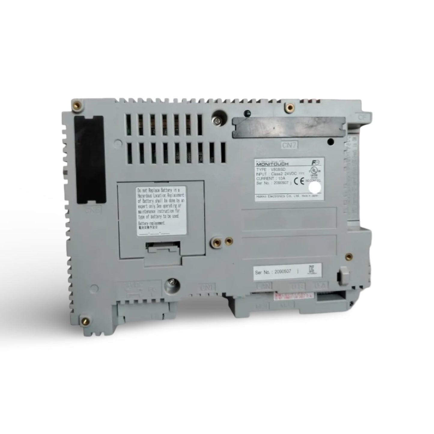 FUJI V808iSD
