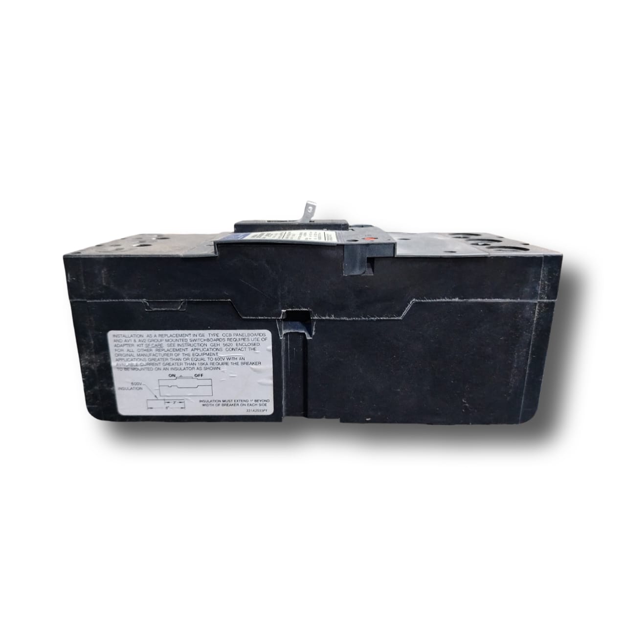 SPECTRA RMS SFHA36AT0250