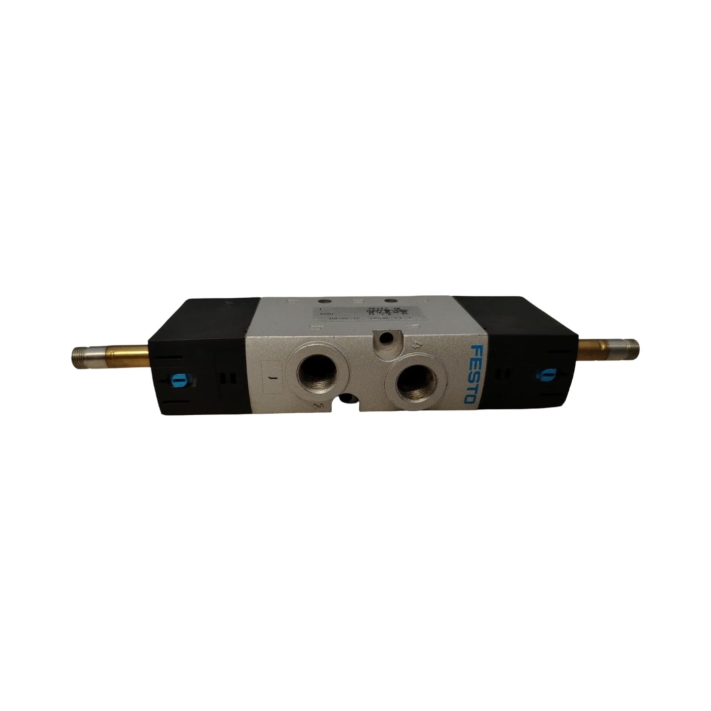 FESTO VUVS-L25-B52-D-G14-F8