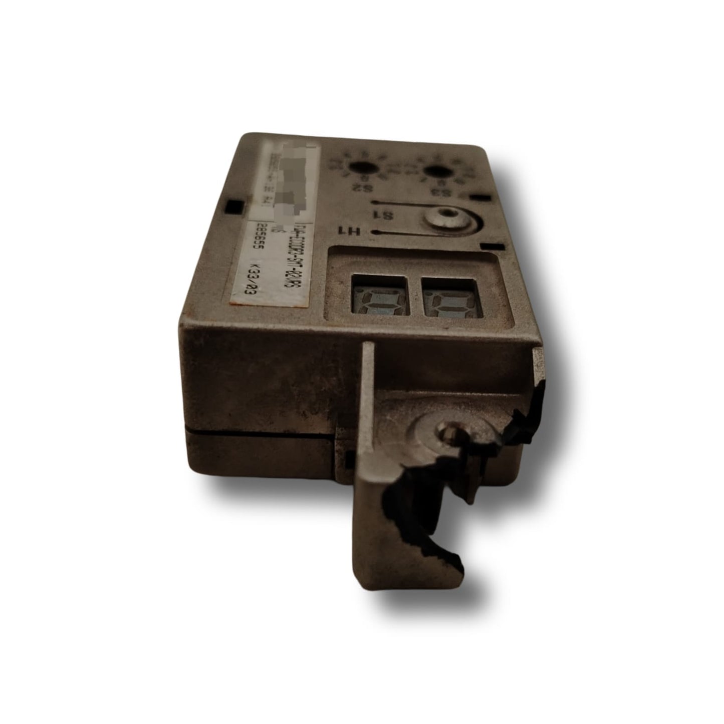 REXROTH FWA-ECODR3-SMT-02VRS-MS
