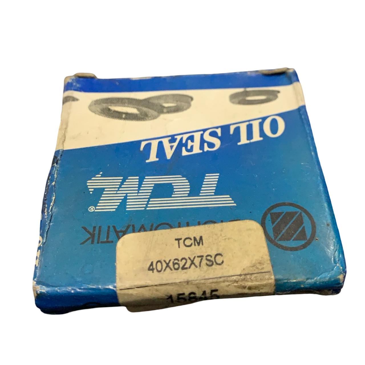 TCM 40X62X7SC