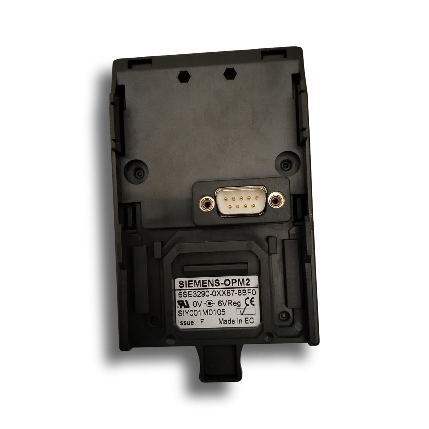 SIEMENS 6SE3290-0XX87-8BF0