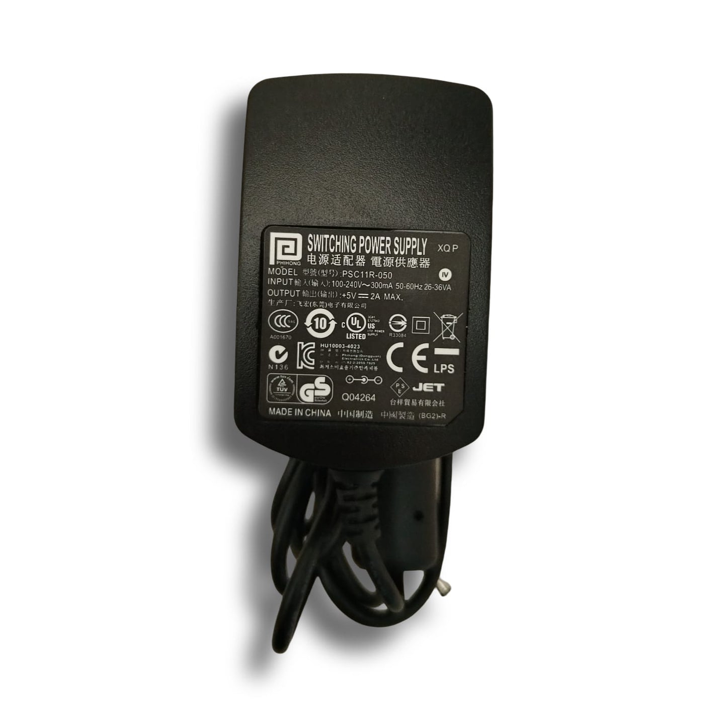 HONEYWELL DOLPHIN 6100
