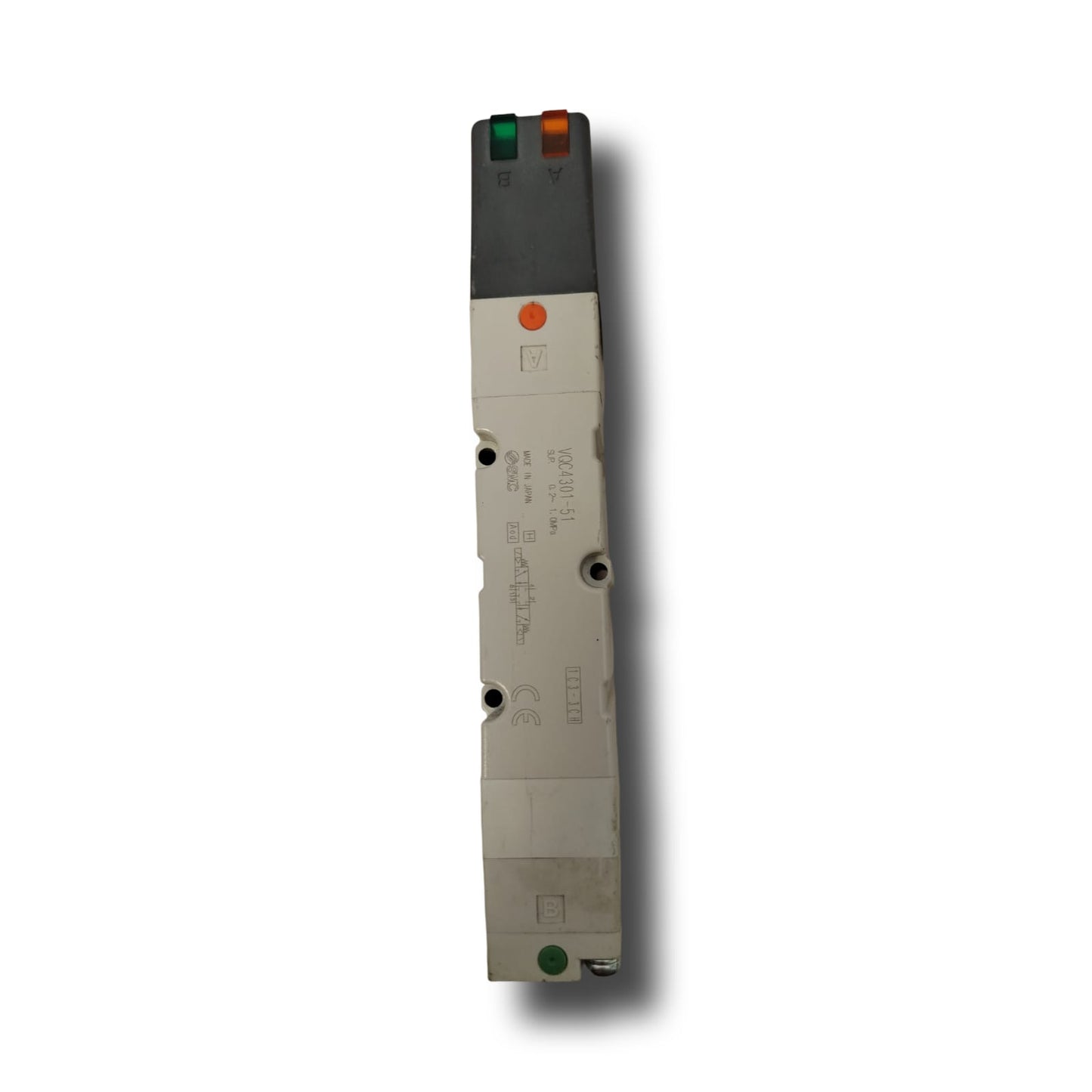 SMC VQC4301-51
